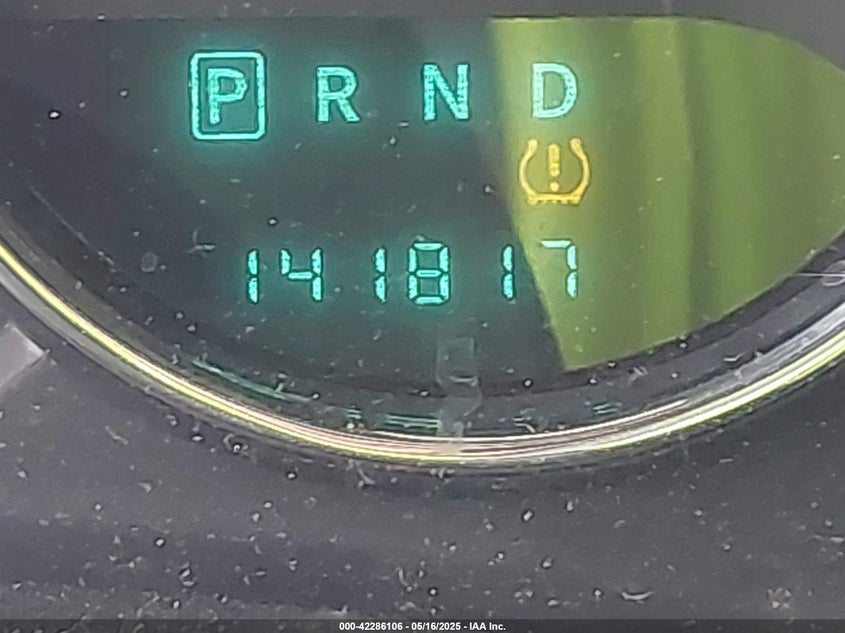 2013 JEEP WRANGLER UNLIMITED SAHARA - 1C4BJWEG5DL604517