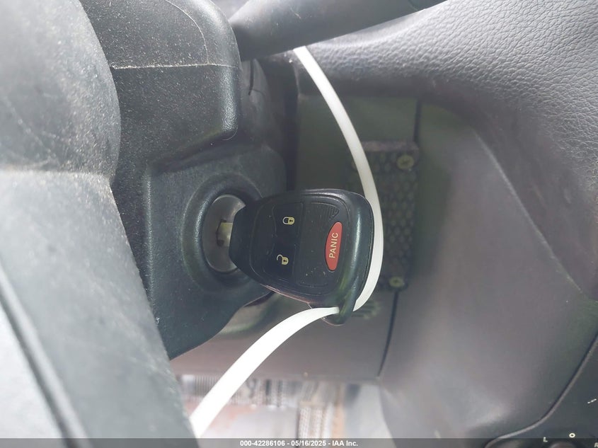 2013 JEEP WRANGLER UNLIMITED SAHARA - 1C4BJWEG5DL604517