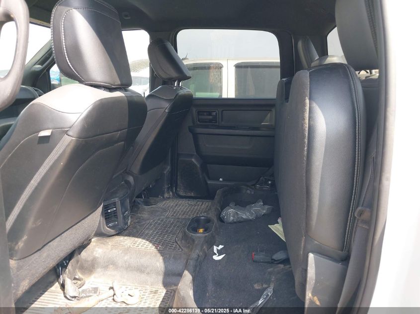 2022 Ram 3500 - 3C63RRGL8NG303240