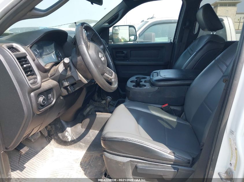 2022 Ram 3500 - 3C63RRGL8NG303240