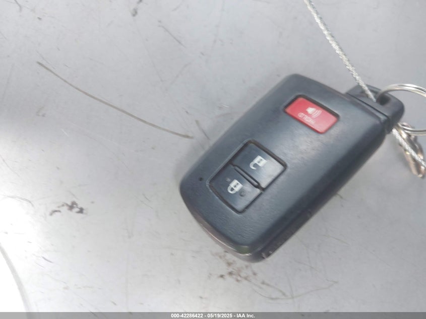 2019 TOYOTA TACOMA TRD SPORT - 3TMCZ5ANXKM272694