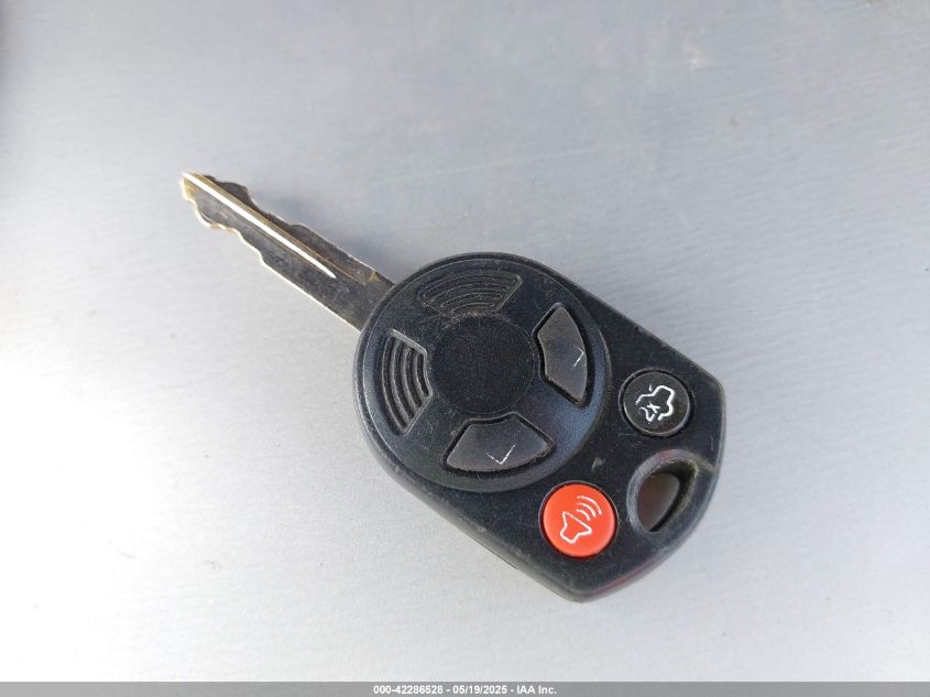 2011 Ford Taurus Limited VIN: 1FAHP2FW7BG167865 Lot: 42286528