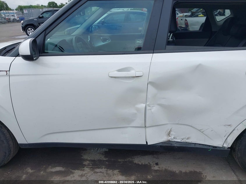 2020 KIA SOUL LX - KNDJ23AU5L7078464