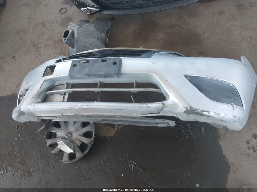 2015 NISSAN VERSA 1.6 SV - 3N1CN7APXFL880514