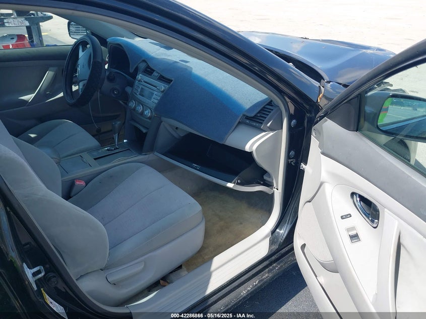 2010 TOYOTA CAMRY VIN: 4T1BF3EK6AU021413