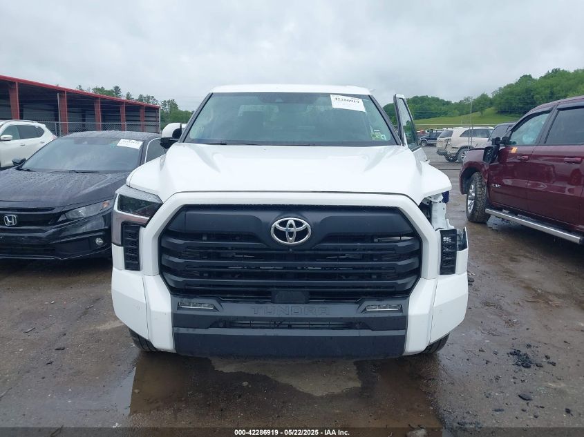 2024 Toyota Tundra - 5TFLA5DB8RX134715