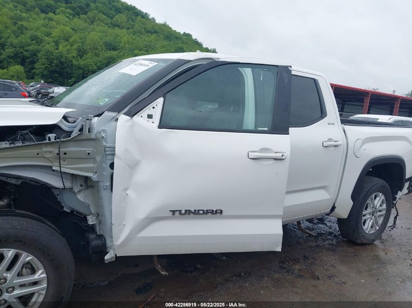 2024 Toyota Tundra - 5TFLA5DB8RX134715