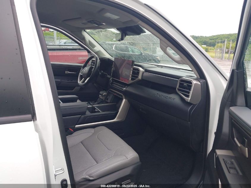 2024 Toyota Tundra - 5TFLA5DB8RX134715