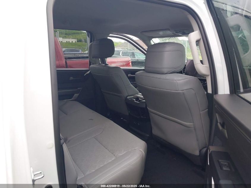 2024 Toyota Tundra - 5TFLA5DB8RX134715