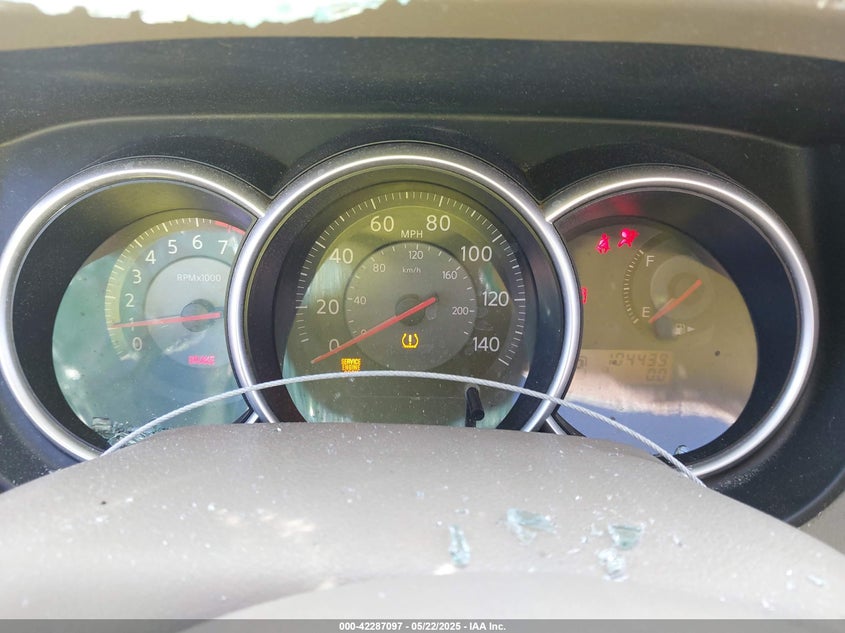 2009 Nissan Versa 1.8S VIN: 3N1BC13E99L496299 Lot: 42287097