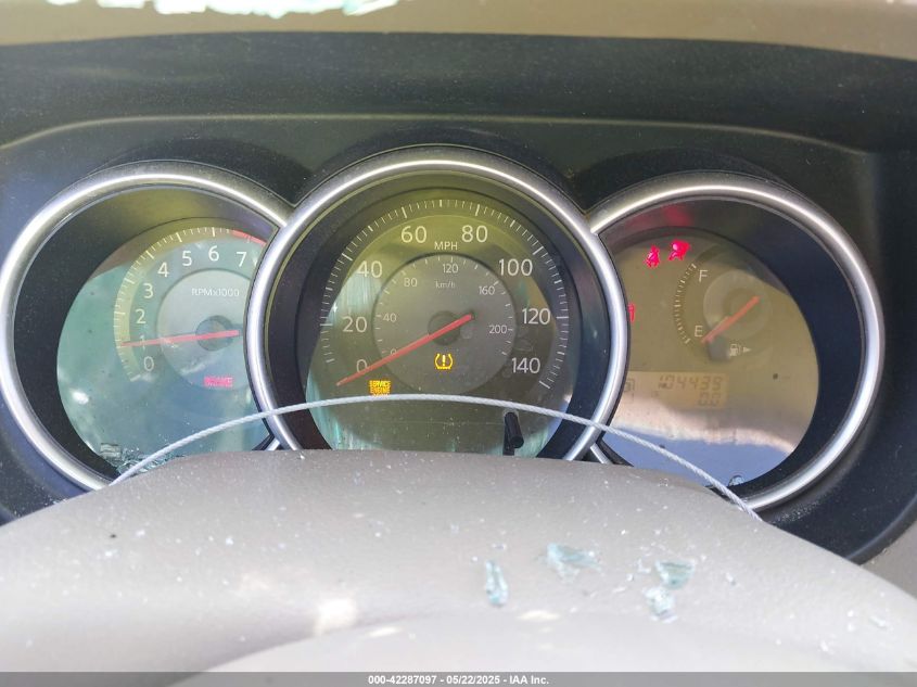 2009 Nissan Versa 1.8S VIN: 3N1BC13E99L496299 Lot: 42287097