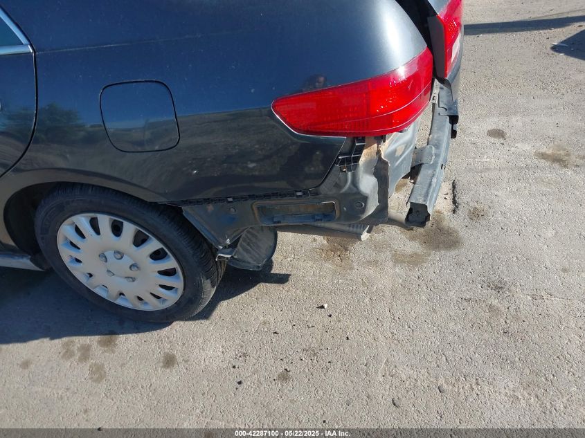 2005 Honda Accord 3.0 Lx VIN: 1HGCM66395A052199 Lot: 42287100