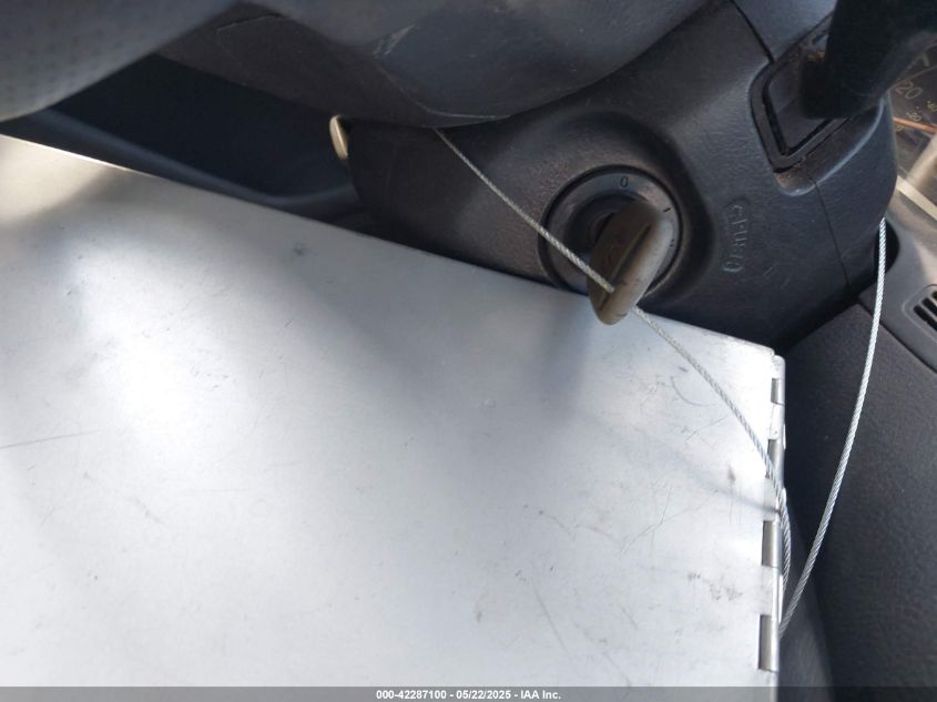 2005 Honda Accord 3.0 Lx VIN: 1HGCM66395A052199 Lot: 42287100