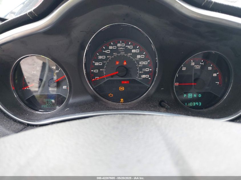 2013 Dodge Avenger Sxt VIN: 1C3CDZCB3DN541057 Lot: 42287605