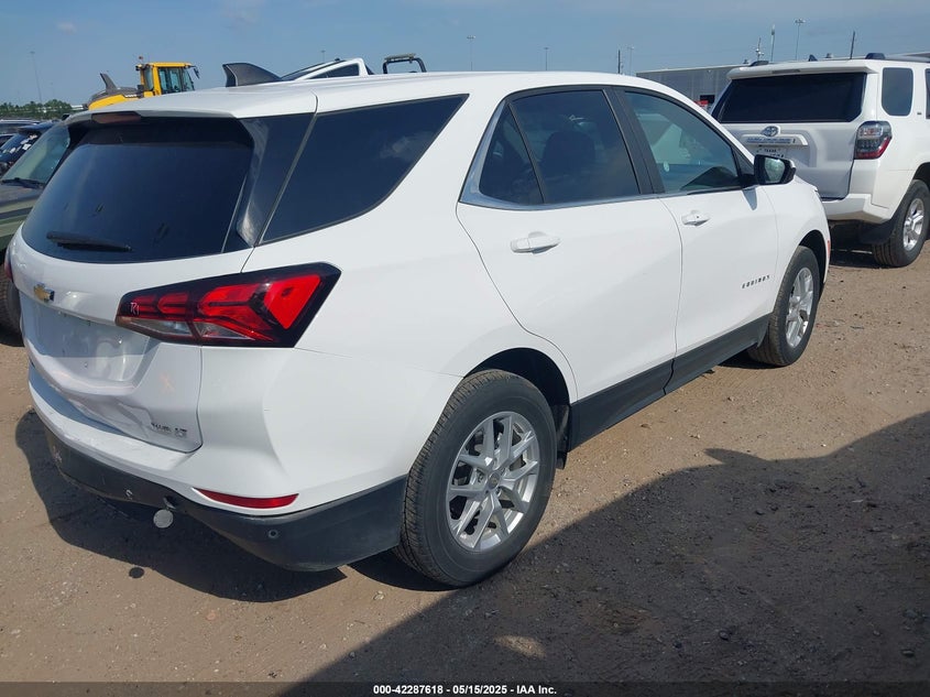 VIN 3GNAXUEG2RL174656 2024 CHEVROLET EQUINOX AWD LT