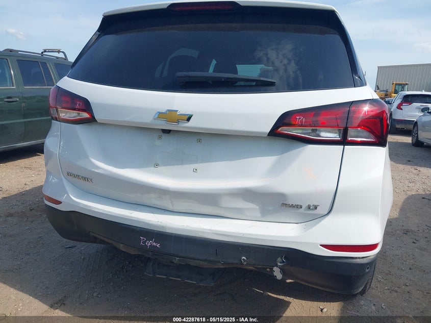 VIN 3GNAXUEG2RL174656 2024 CHEVROLET EQUINOX AWD LT