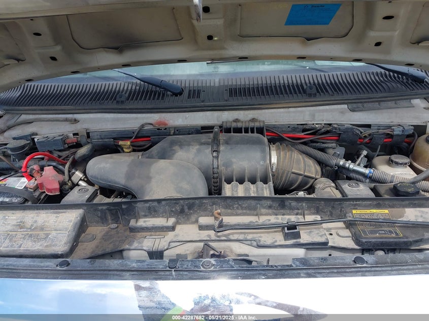 2009 Ford E-450 Cutaway VIN: 1FDXE45S49DA26698 Lot: 42287682