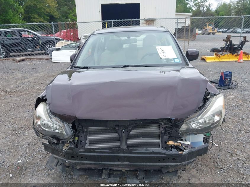 2012 Subaru Impreza 2.0I Premium VIN: JF1GJAC66CH021643 Lot: 42287817