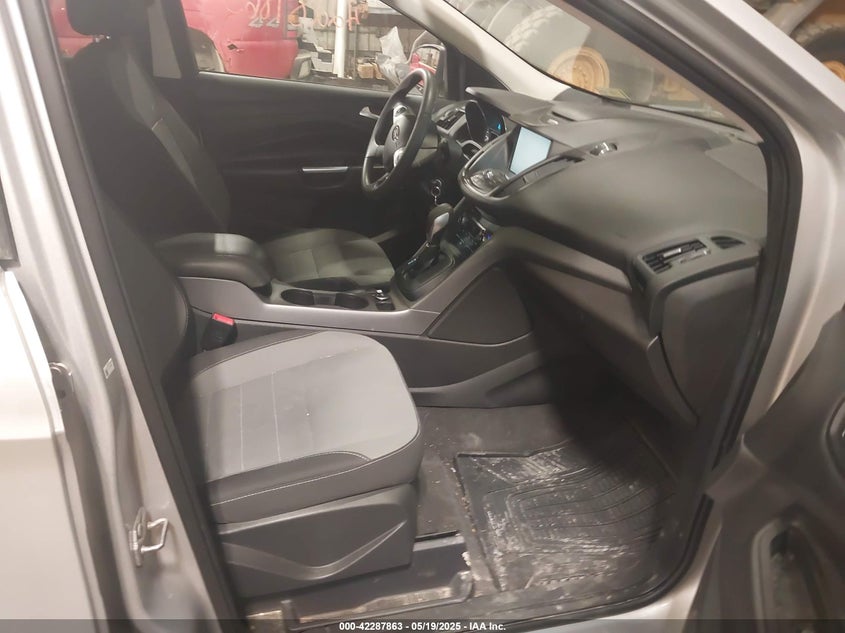 2014 FORD ESCAPE VIN: 1FMCU9GX4EUD21365
