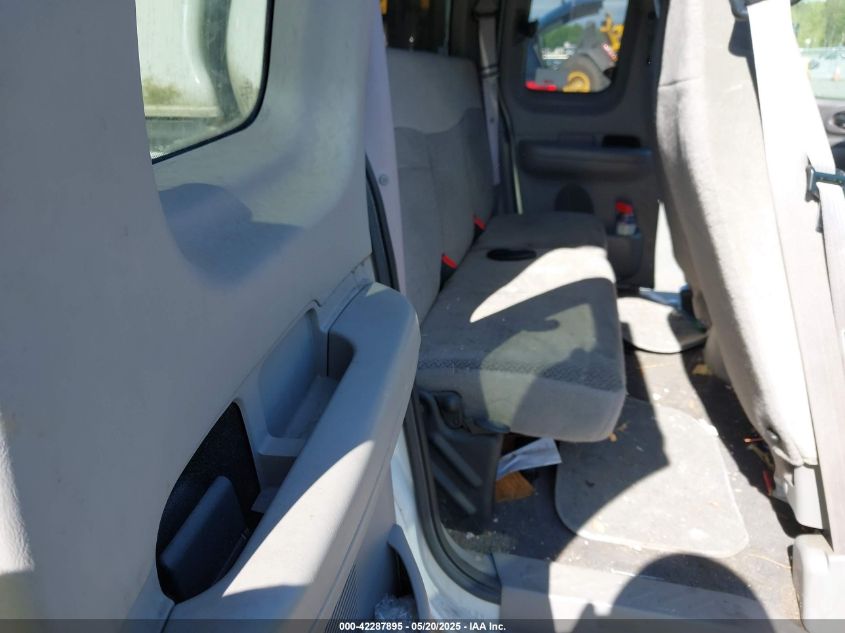 2000 Ford F-150 Work Series/Xl/Xlt VIN: 1FTZX1720YNB99551 Lot: 42287895