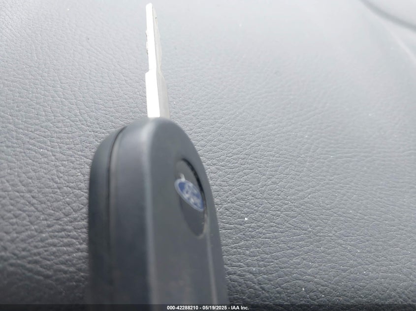 2016 FORD FOCUS SE - 1FADP3F2XGL312445