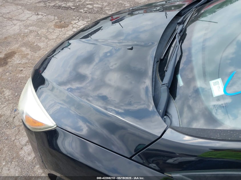 2016 FORD FOCUS SE - 1FADP3F2XGL312445