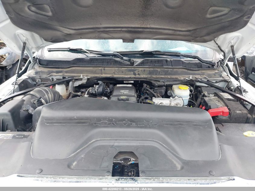 2024 Ram 3500 - 3C63RRGLXRG188677