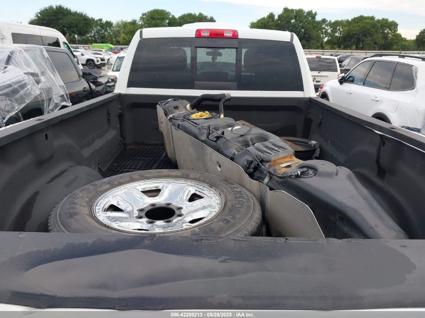 2024 Ram 3500 - 3C63RRGLXRG188677