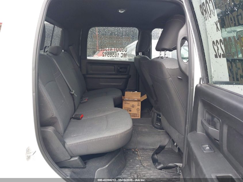 2024 Ram 3500 - 3C63RRGLXRG188677