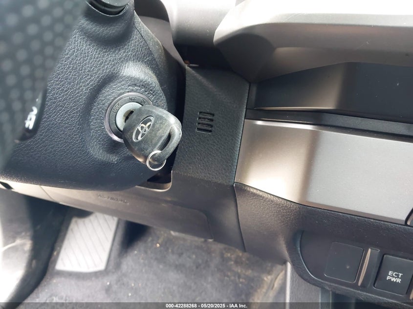 2021 TOYOTA TACOMA VIN: 3TYRZ5CN5MT011178