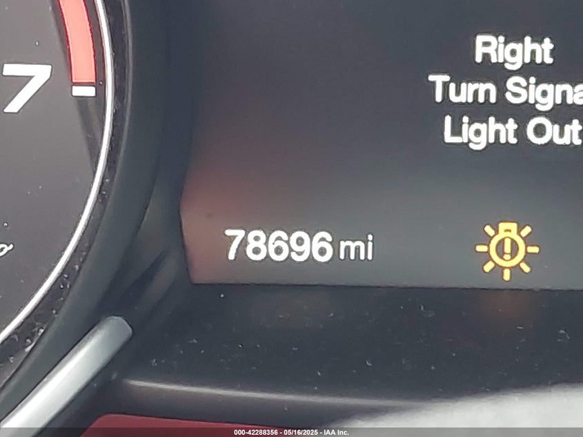 2018 ALFA ROMEO GIULIA TI SPORT AWD - ZARFAEEN8J7596983