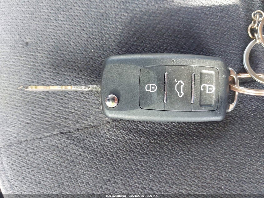 2014 CHEVROLET IMPALA LIMITED VIN: 2G1WB5E39E1131226