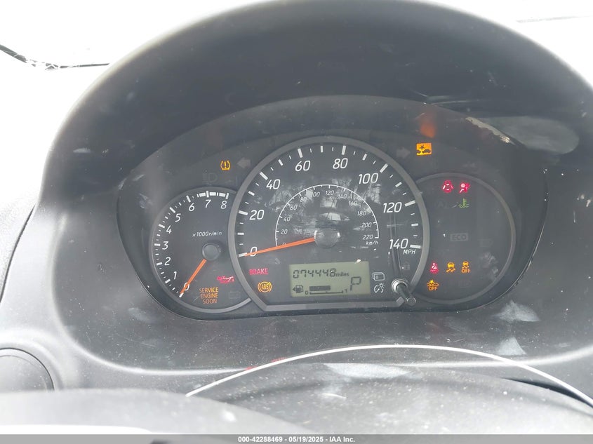 2021 MITSUBISHI MIRAGE CARBONITE EDITION/ES/LE - ML32AUHJ9MH010224