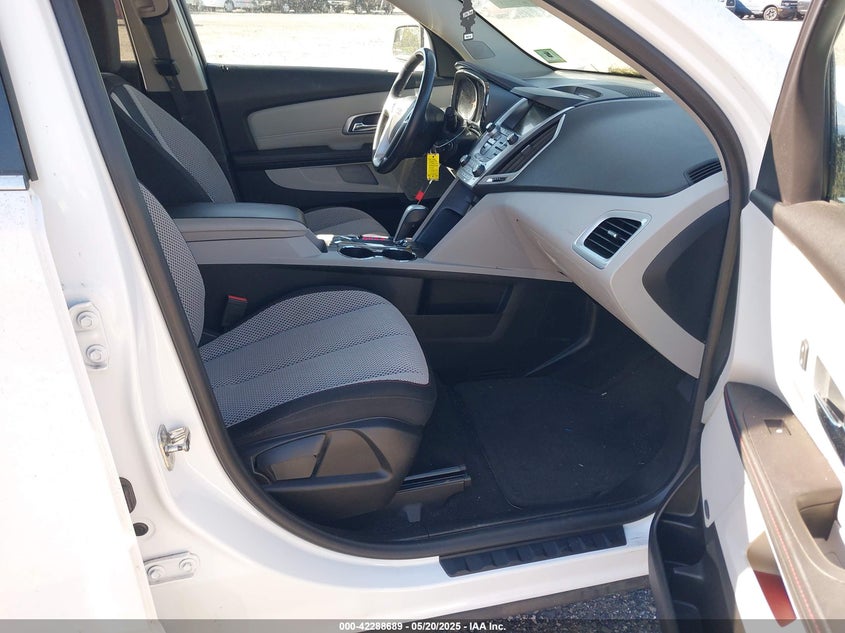 2014 GMC TERRAIN SLE-2 - 2GKALREK8E6191874