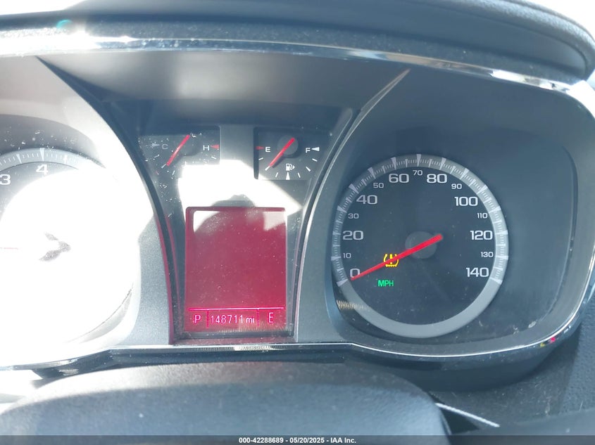 2014 GMC TERRAIN SLE-2 - 2GKALREK8E6191874