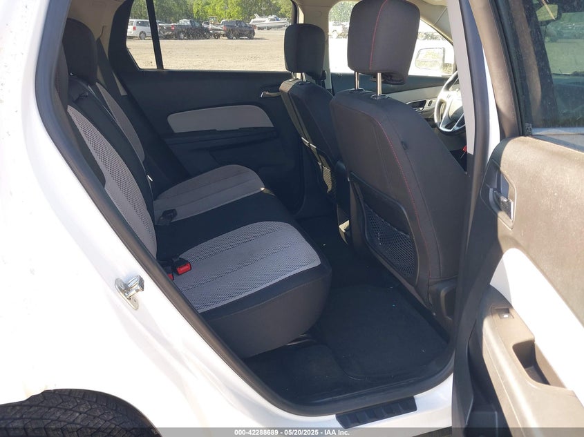 2014 GMC TERRAIN SLE-2 - 2GKALREK8E6191874