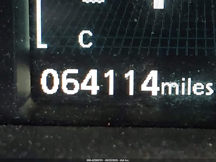 2020 MITSUBISHI OUTLANDER SPORT 2.0 ES - JA4AP3AU7LU001558