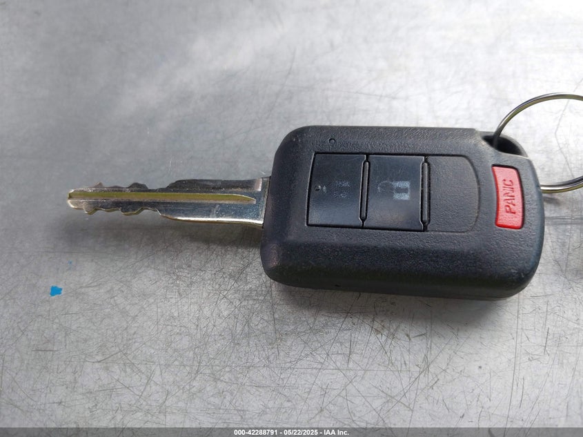 2020 MITSUBISHI OUTLANDER SPORT 2.0 ES - JA4AP3AU7LU001558