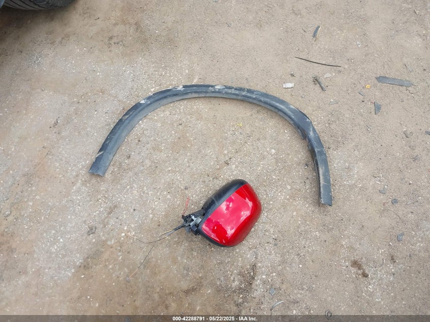 2020 MITSUBISHI OUTLANDER SPORT 2.0 ES - JA4AP3AU7LU001558