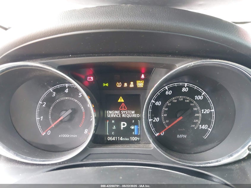 2020 MITSUBISHI OUTLANDER SPORT 2.0 ES - JA4AP3AU7LU001558