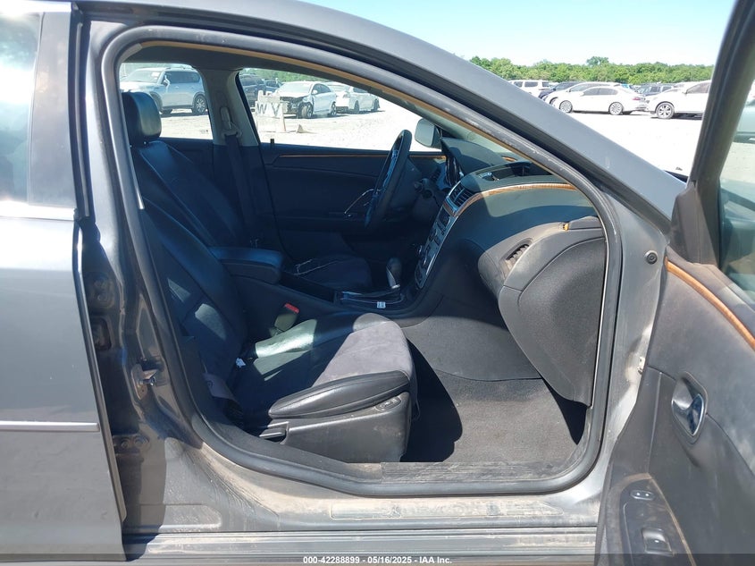2009 CHEVROLET MALIBU VIN: 1G1ZJ57B09F159774