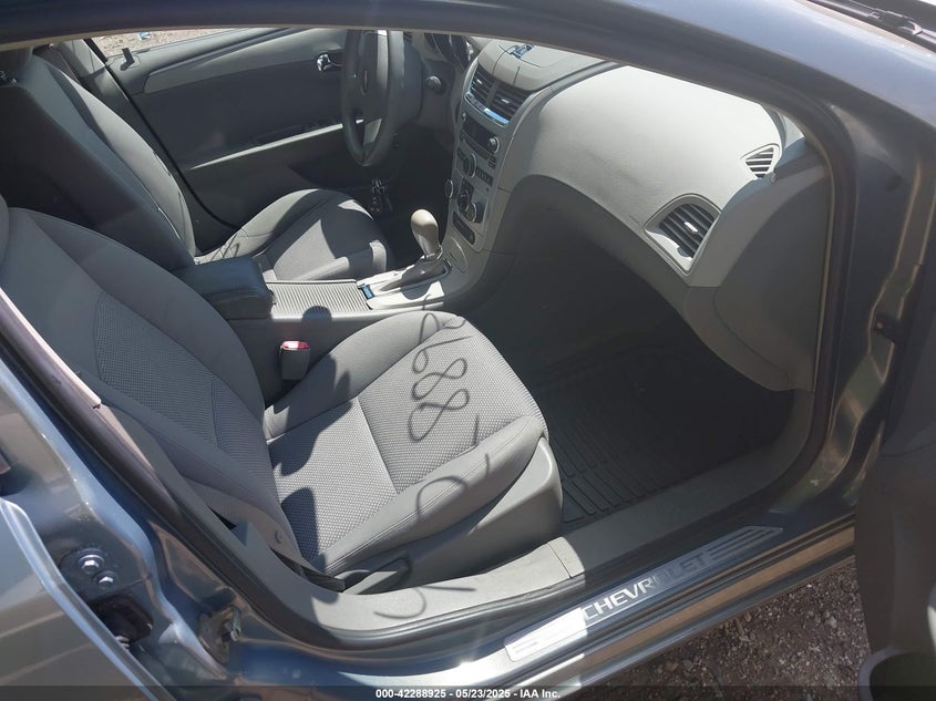 2009 CHEVROLET MALIBU VIN: 1G1ZG57B294265976