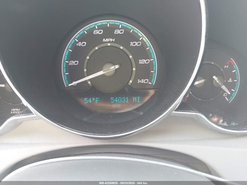 2009 CHEVROLET MALIBU VIN: 1G1ZG57B294265976
