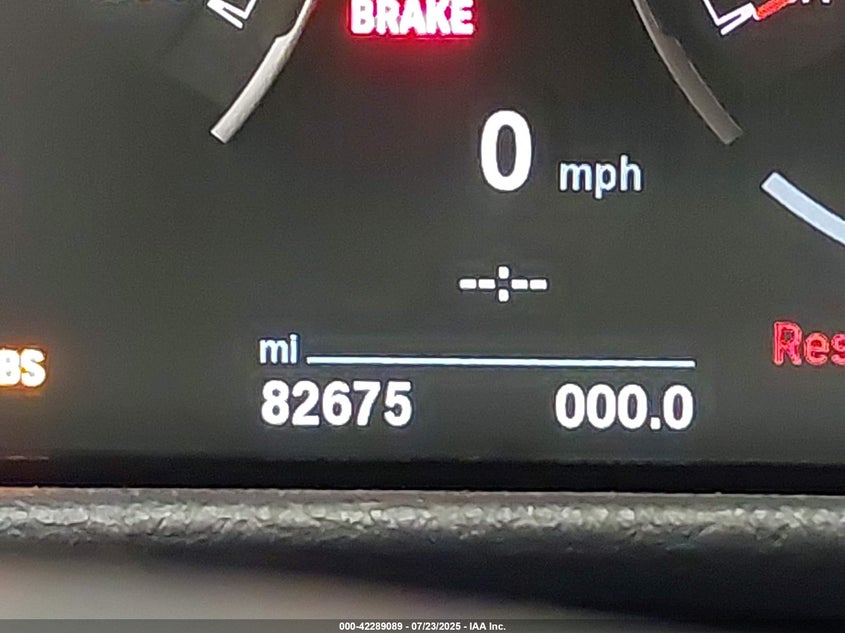 2017 BMW M3 - WBS8M9C58H5G41961