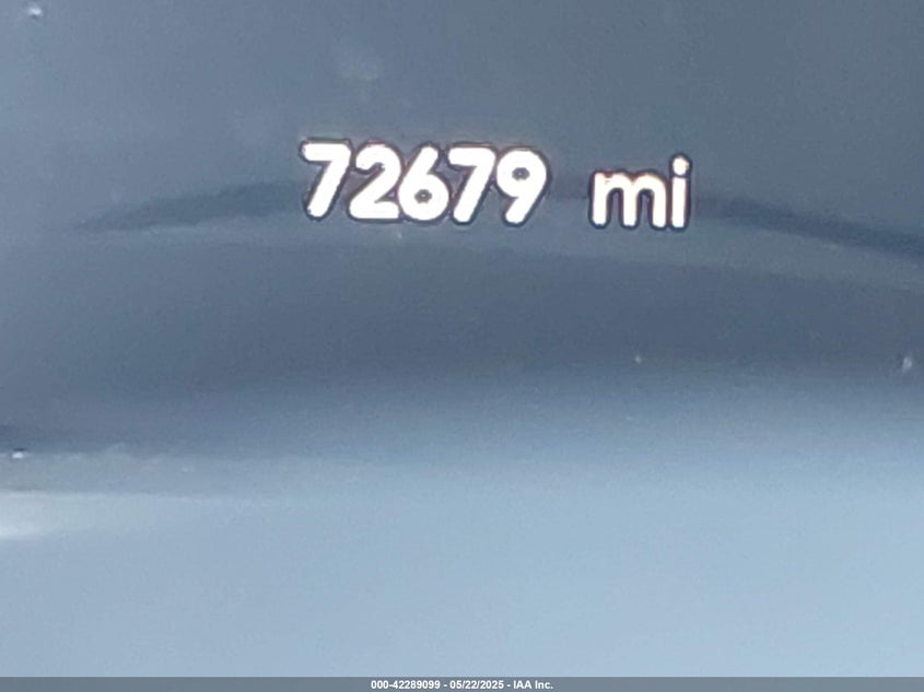 2023 Chrysler Pacifica Touring L VIN: 2C4RC1BG9PR624541 Lot: 42289099