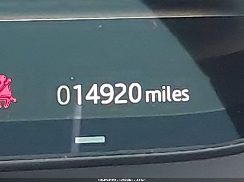 2023 Land Rover Range Rover - SALKPBE73PA070434