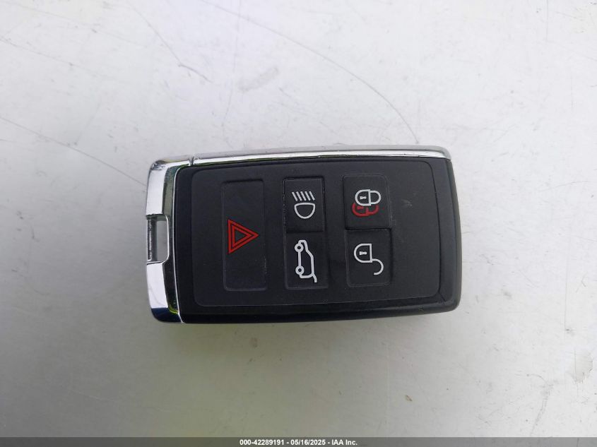 2023 Land Rover Range Rover - SALKPBE73PA070434