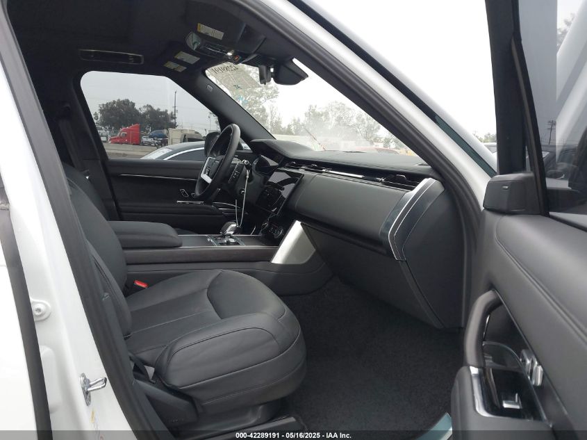 2023 Land Rover Range Rover - SALKPBE73PA070434