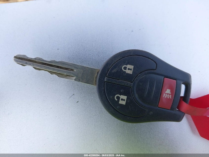 2016 NISSAN VERSA NOTE S (SR)/S PLUS/SL/SR/SV - 3N1CE2CP8GL365724