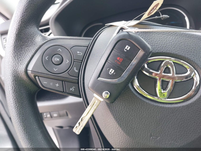 2023 TOYOTA RAV4 HYBRID VIN: 4T3MWRFV8PU094433
